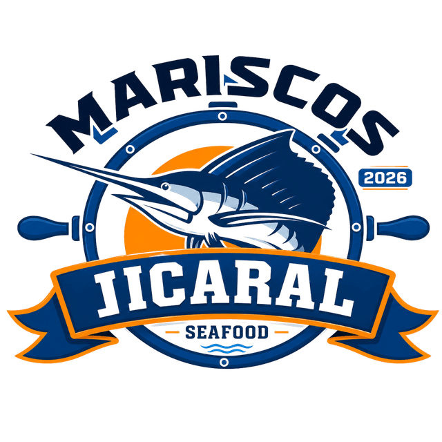 Mariscos Jicaral